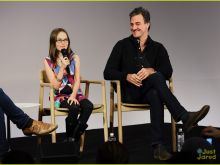 Oona Laurence
