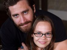 Oona Laurence photo