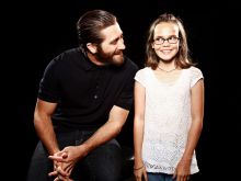 Oona Laurence