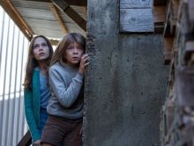 Oona Laurence photo