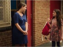 Oona Laurence