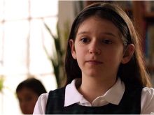 Oona Laurence