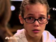 Oona Laurence