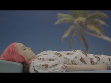 Oona Laurence