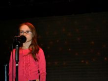 Oona Laurence