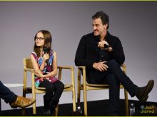 Oona Laurence