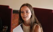 Oona Laurence