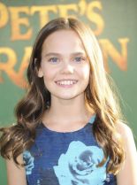 Oona Laurence