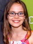 Oona Laurence