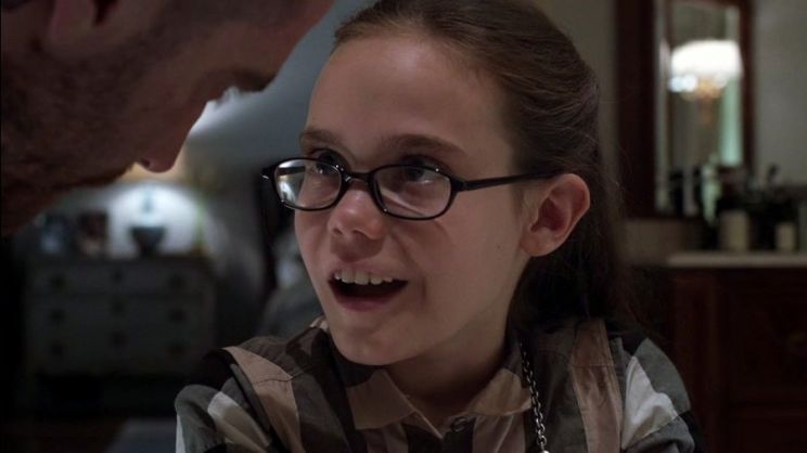 Oona Laurence