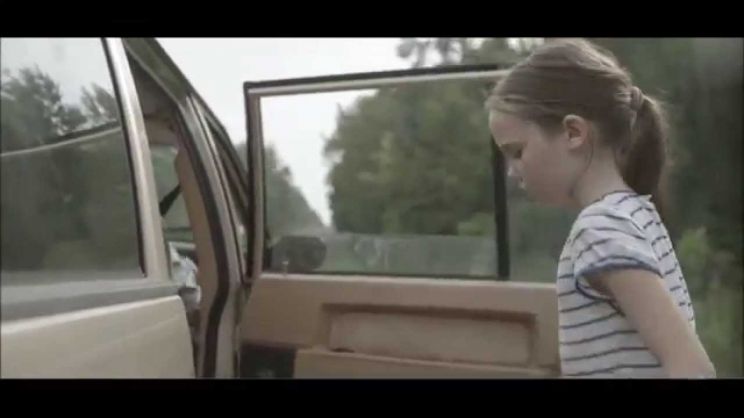 Oona Laurence
