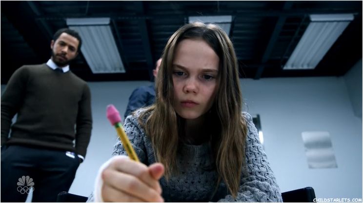 Oona Laurence