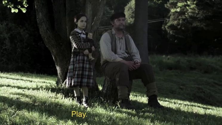 Oona Laurence