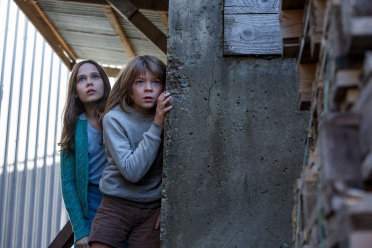 Oona Laurence