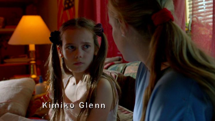 Oona Laurence
