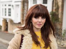 Ophelia Lovibond