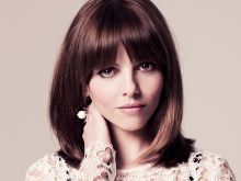 Ophelia Lovibond