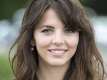 Ophelia Lovibond