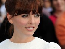 Ophelia Lovibond