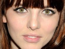 Ophelia Lovibond