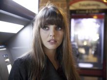 Ophelia Lovibond