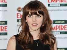 Ophelia Lovibond