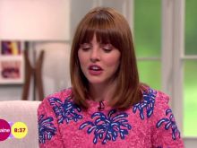 Ophelia Lovibond