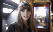 Ophelia Lovibond