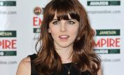 Ophelia Lovibond