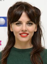 Ophelia Lovibond