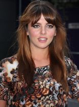 Ophelia Lovibond