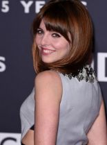 Ophelia Lovibond
