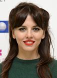 Ophelia Lovibond