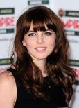 Ophelia Lovibond