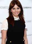 Ophelia Lovibond