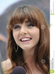 Ophelia Lovibond