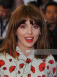 Ophelia Lovibond