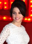 Ophelia Lovibond