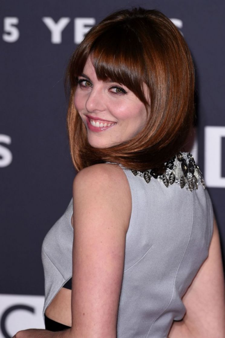 Ophelia Lovibond