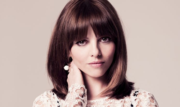 Ophelia Lovibond