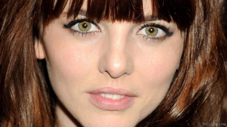 Ophelia Lovibond