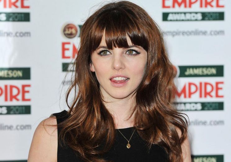Ophelia Lovibond