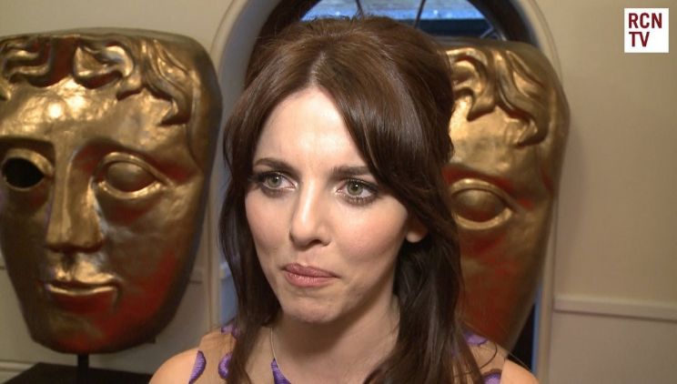 Ophelia Lovibond