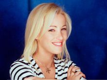 Ophélie Winter