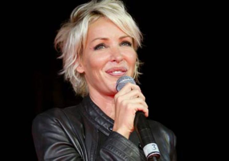 Ophélie Winter