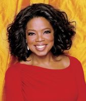 Oprah Winfrey