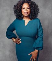 Oprah Winfrey