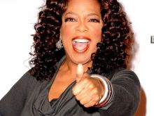 Oprah Winfrey