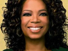 Oprah Winfrey