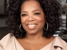 Oprah Winfrey